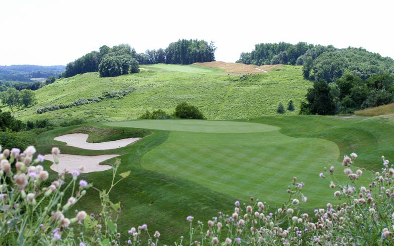 Iron Valley Golf Club, Lebanon, Pennsylvania Golf course information