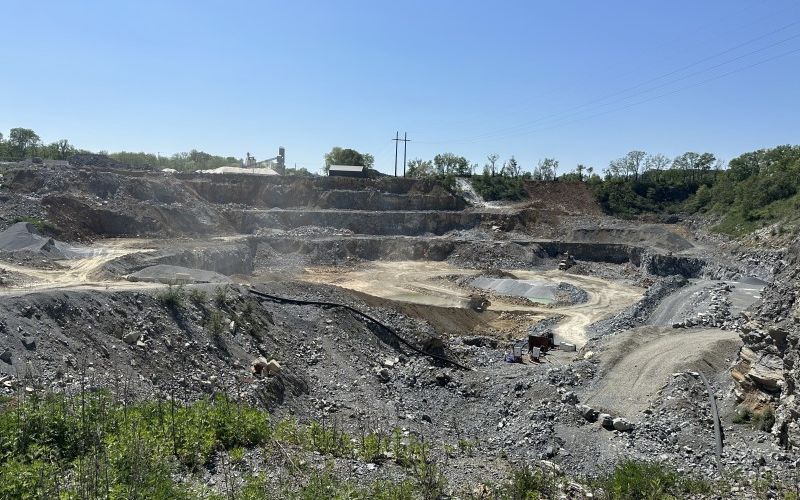 Byler Quarries