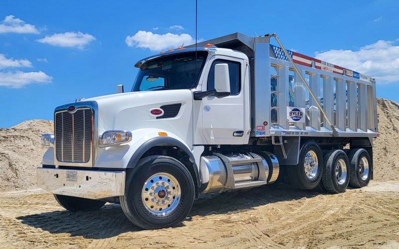 Byler Trucking Services