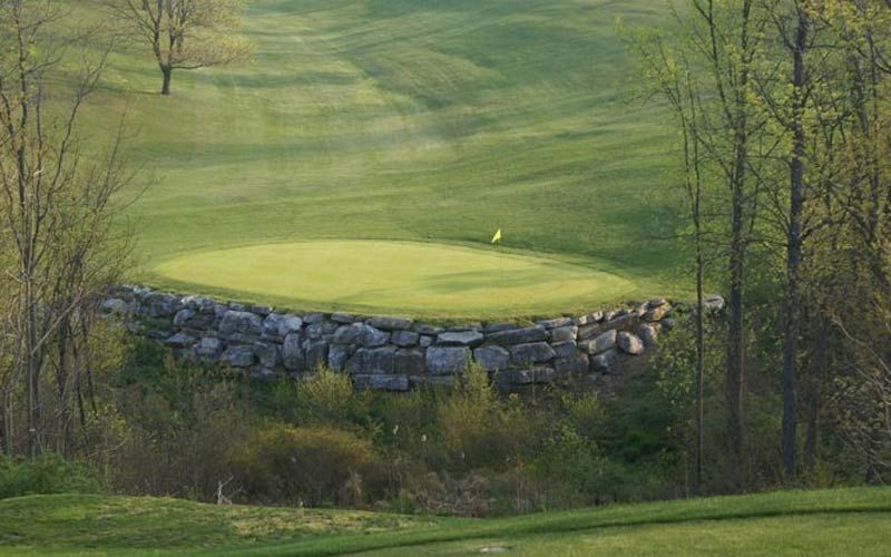 Lebanon Valley Golf Course