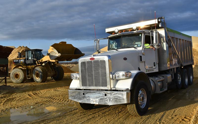Byler Trucking Services
