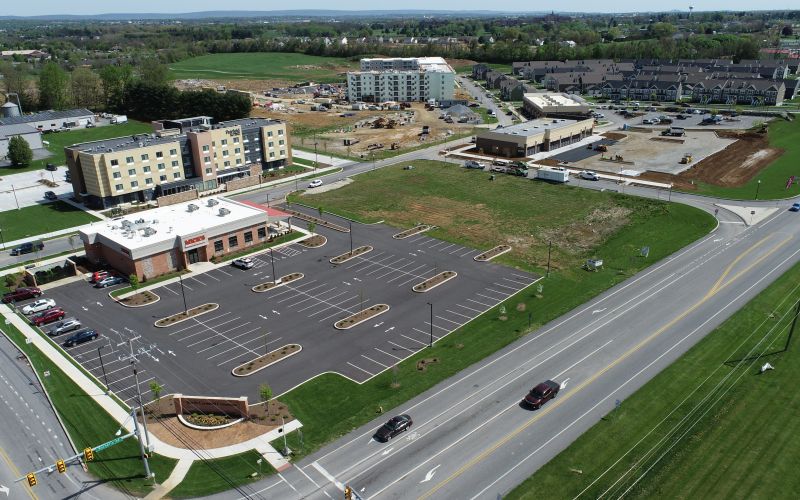 North Cornwall Commons